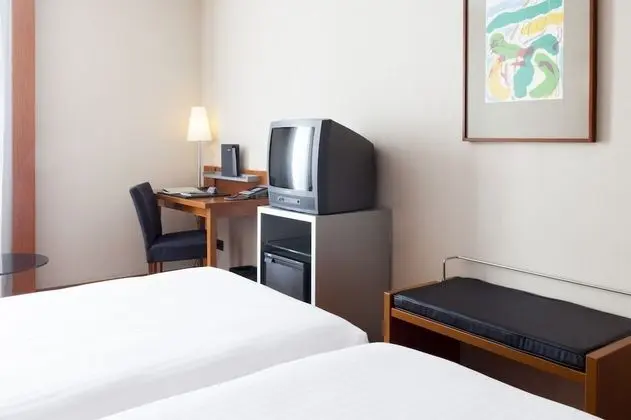 Standard Oda, 2 Tek Kişilik Yatak