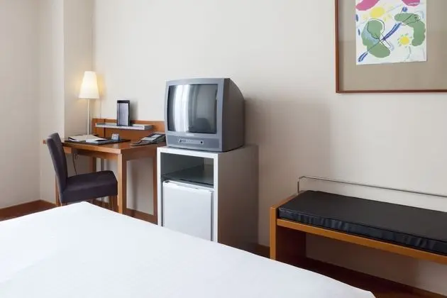 Standard Oda, 2 Tek Kişilik Yatak