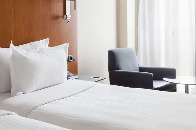 Standard Oda, 2 Tek Kişilik Yatak