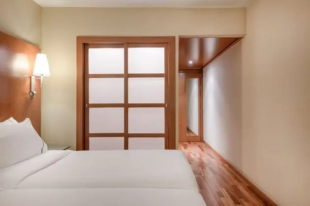 Standard Oda, 2 Tek Kişilik Yatak