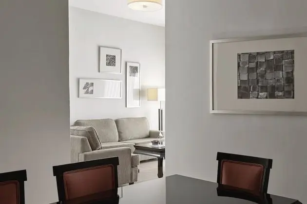 Süit, 1 Çift Kişilik Yatak, Balkon