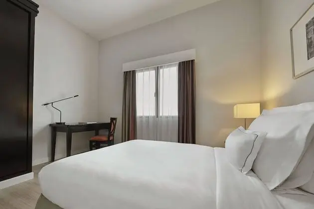 Süit, 1 Çift Kişilik Yatak, Balkon