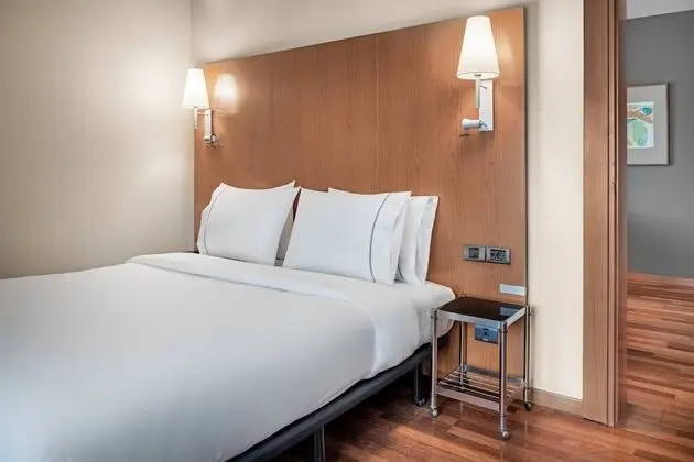 Junior Süit, 1 En Büyük (King) Boy Yatak