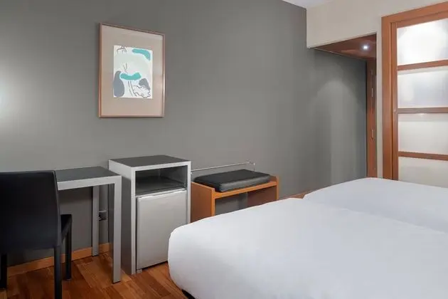 Standard Oda, 2 Tek Kişilik Yatak