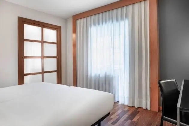 Standard Oda, 2 Tek Kişilik Yatak