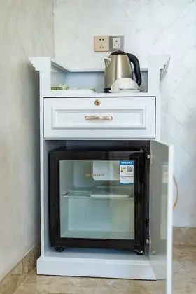 Standard Tek Büyük Yataklı Oda (AC 3)
