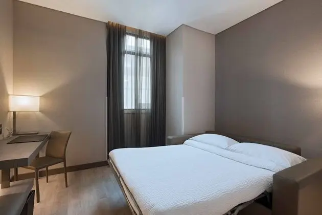 Deluxe Oda, 1 En Büyük (King) Boy Yatak, Balkon
