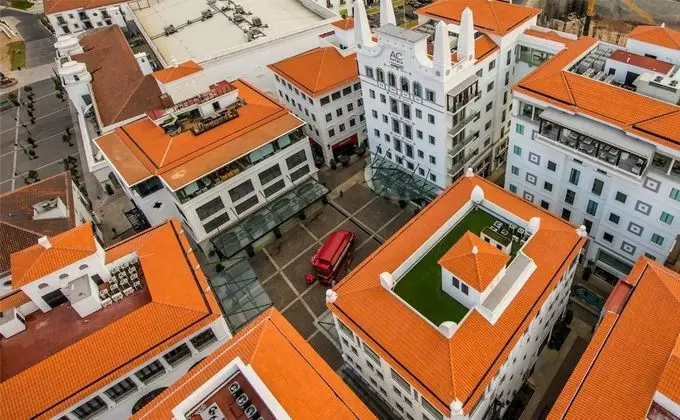 Deluxe Oda, 1 En Büyük (King) Boy Yatak, Balkon