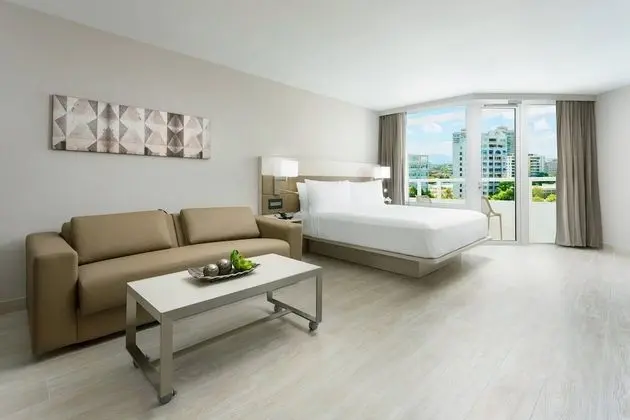 Executive Oda, 1 En Büyük (King) Boy Yatak ve Çekyat, Balkon