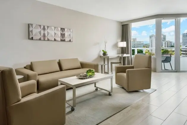 Süit, 1 Yatak Odası, Balkon