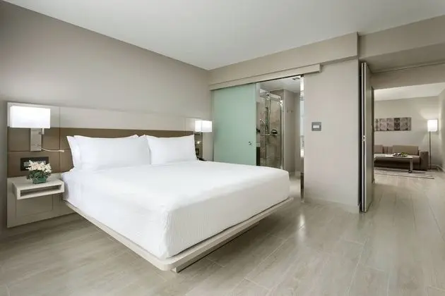Süit, 1 Yatak Odası, Balkon