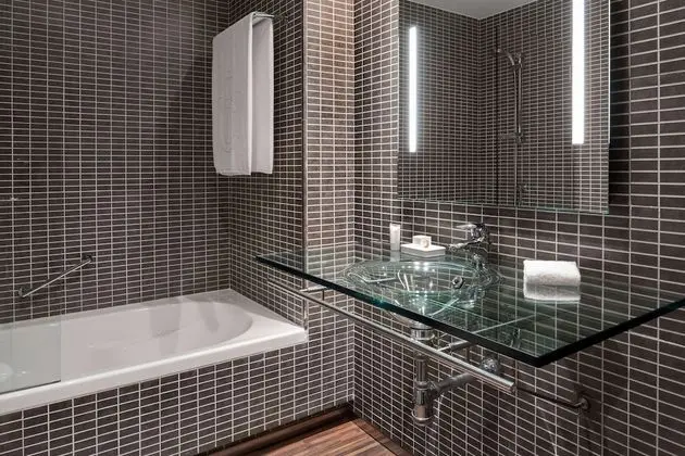 Standard Oda, 3 Tek Kişilik Yatak