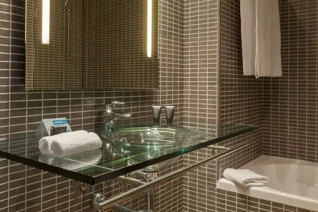 Standard Oda, 3 Tek Kişilik Yatak