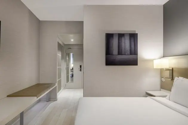 Standard Oda, 2 Tek Kişilik Yatak