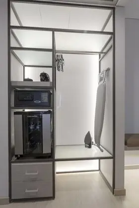Oda, 1 En Büyük (King) Boy Yatak, Balkon, Deniz Manzaralı