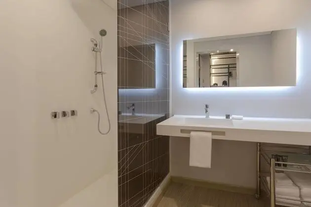 Oda, 1 En Büyük (King) Boy Yatak, Balkon, Deniz Manzaralı