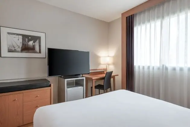 Standard Oda, 1 Büyük (Queen) Boy Yatak