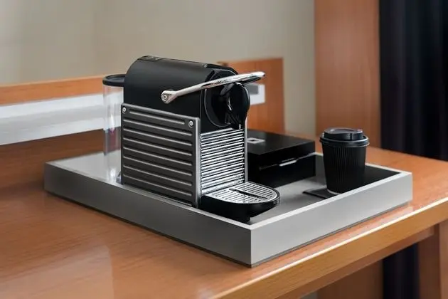 Standard Oda, 2 Tek Kişilik Yatak