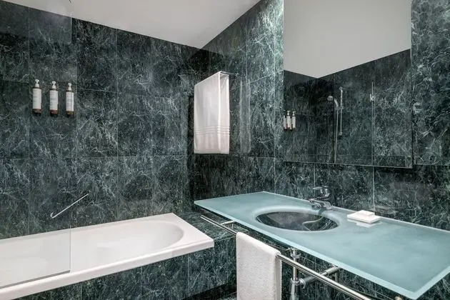 Standard Oda, 2 Tek Kişilik Yatak