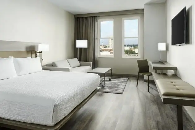 Oda, 1 En Büyük (King) Boy Yatak