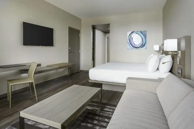 Oda, 1 En Büyük (King) Boy Yatak