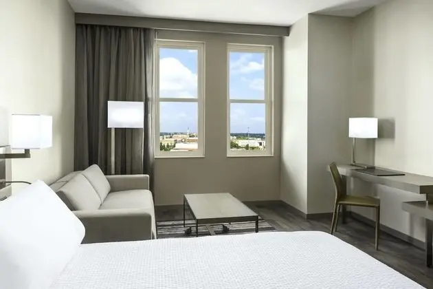 Oda, 1 En Büyük (King) Boy Yatak