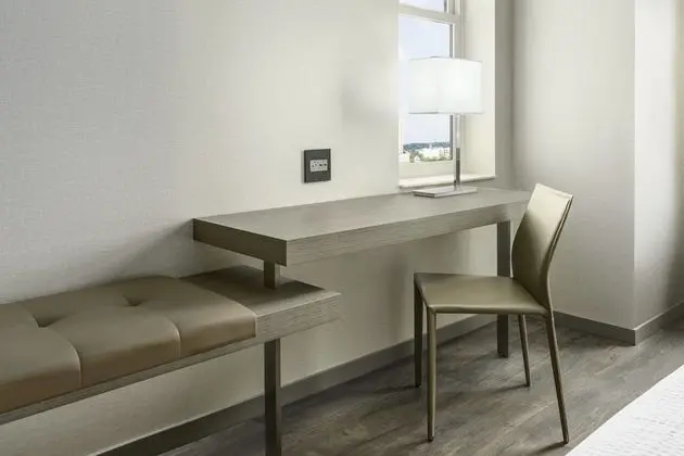 Oda, 1 En Büyük (King) Boy Yatak