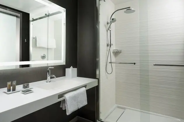 Oda, 1 En Büyük (King) Boy Yatak