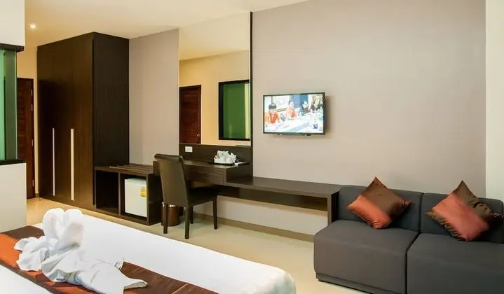 Superior Double Room