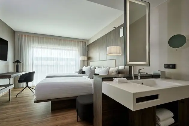 Standard Oda, 1 En Büyük (King) Boy Yatak