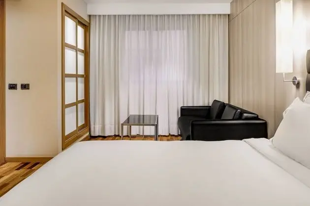 Standard Oda, 1 En Büyük (King) Boy Yatak ve Çekyat