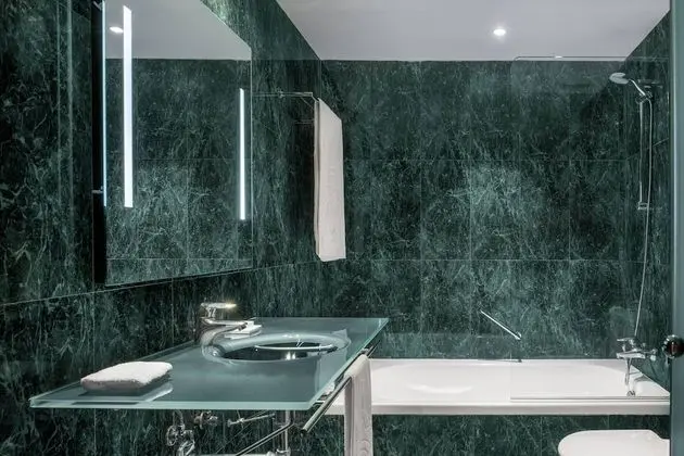 Standard Oda, 2 Tek Kişilik Yatak