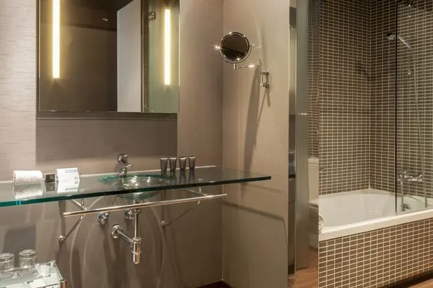 Çift ​​kişilik Deluxe