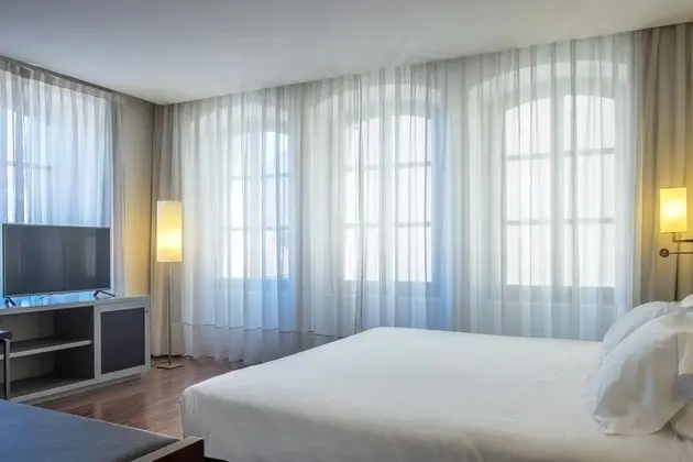 Çift ​​kişilik Deluxe