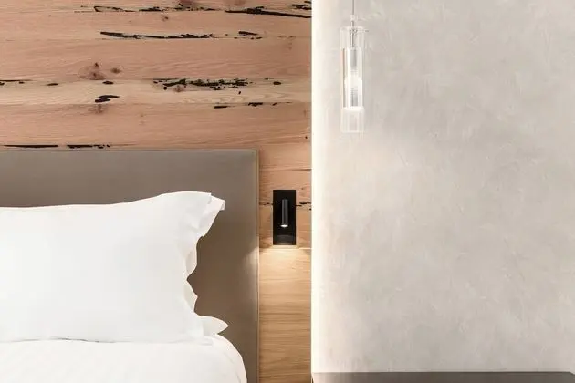 Oda, 1 Büyük (Queen) Boy Yatak