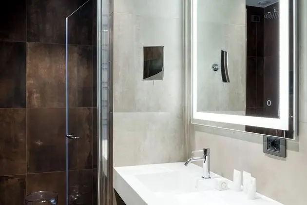 Oda, 2 Tek Kişilik Yatak