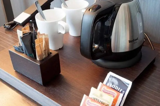 Standard Oda, 1 En Büyük (King) Boy Yatak