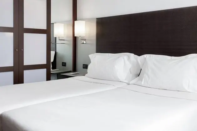 Standard Oda, 2 Tek Kişilik Yatak