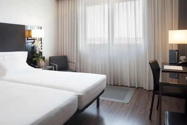 Standard Oda, 2 Tek Kişilik Yatak