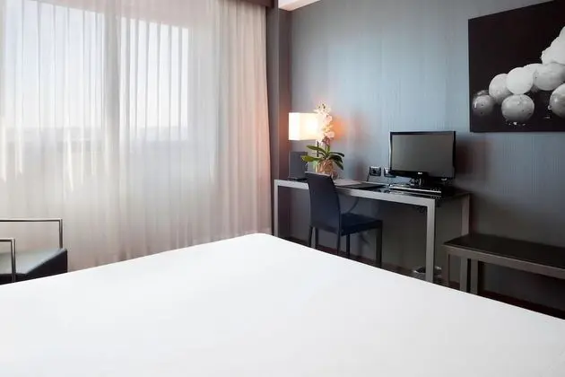 Standard Oda, 2 Tek Kişilik Yatak