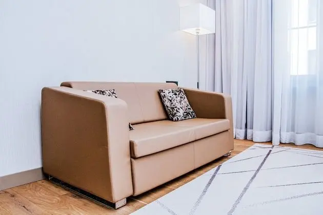 Comfort Oda, 2 Tek Kişilik Yatak, Avlu Manzaralı