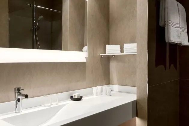 Comfort Oda, 2 Tek Kişilik Yatak, Avlu Manzaralı