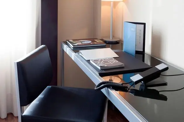 Deluxe Oda, 2 Tek Kişilik Yatak, Sigara İçilebilir