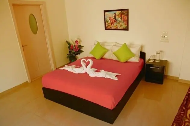 Luxury Villa, 3 Yatak Odası, Sigara İçilebilir, Resort Manzaralı