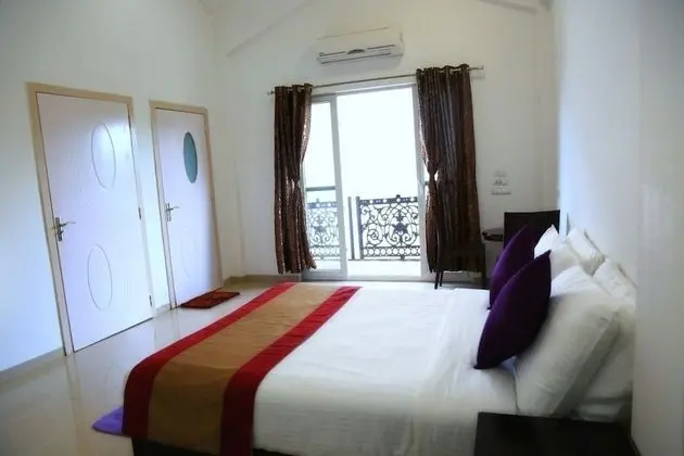 Luxury Villa, 3 Yatak Odası, Sigara İçilebilir, Resort Manzaralı
