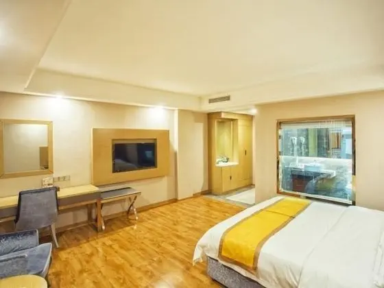 Oda
