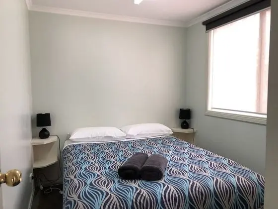 Comfort Kulübe, Birden Çok Yatak, Banyolu/Duşlu