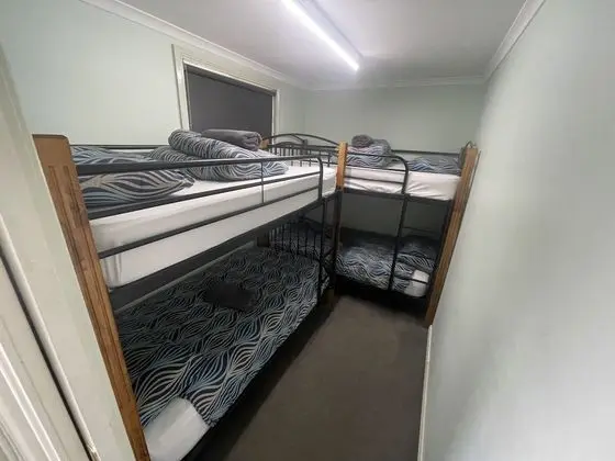 Comfort Kulübe, Birden Çok Yatak, Banyolu/Duşlu