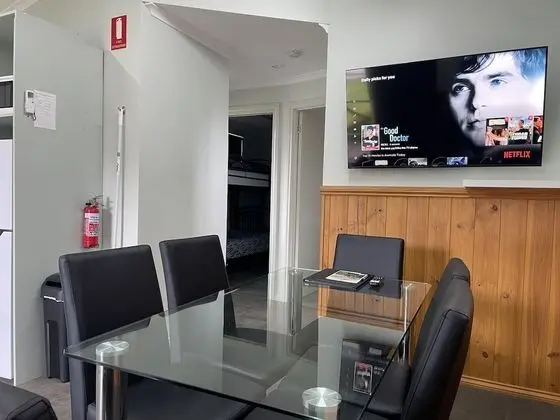 Comfort Kulübe, Birden Çok Yatak, Banyolu/Duşlu