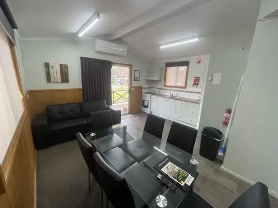 Comfort Kulübe, Birden Çok Yatak, Banyolu/Duşlu